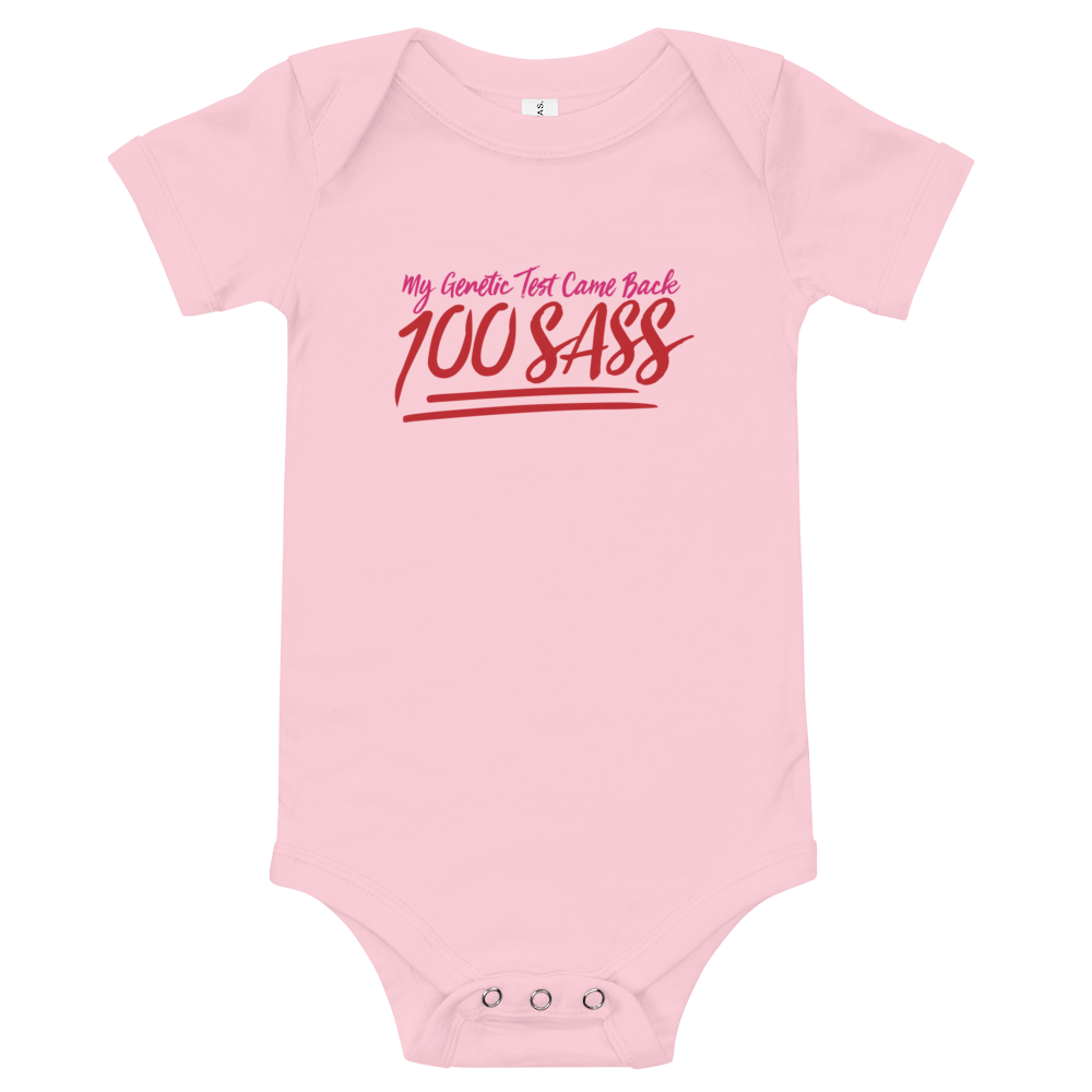 Bodysuits – Pink Sass