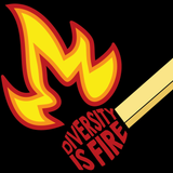 Diversity is Fire (Youth Shirt)