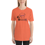 Be Yourself (Esperanza - Raising Dion) Unisex Shirt