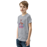 It's OK to be an Odd Duck! Youth T-Shirt