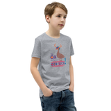 It's OK to be an Odd Duck! Youth T-Shirt