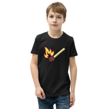 Diversity is Fire (Youth Shirt)