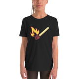 Diversity is Fire (Youth Shirt)