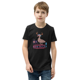 It's OK to be an Odd Duck! Youth T-Shirt