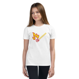 Diversity is Fire (Youth Shirt)