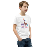 It's OK to be an Odd Duck! Youth T-Shirt